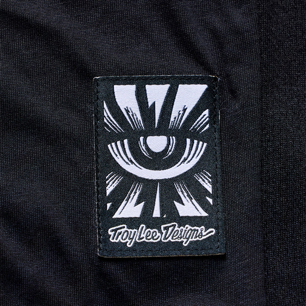 Troy Lee Designs - Skyline Signature Long Sleeve Ride Tee (MTB) - Image 6