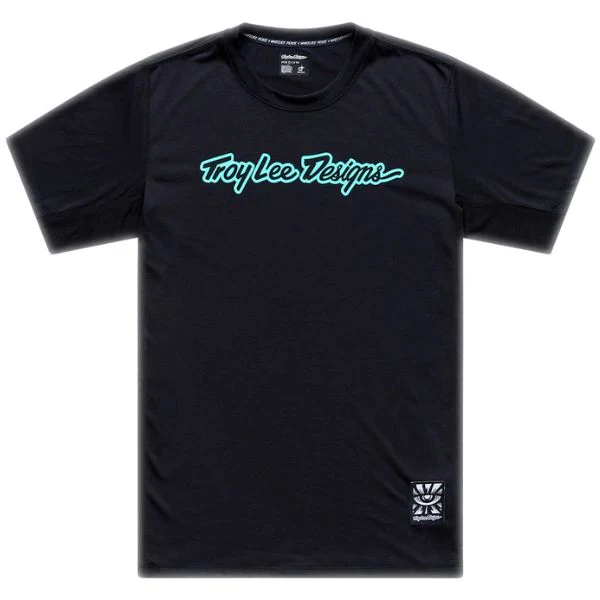 Troy Lee Designs - Skyline Signature Ride Tee (MTB)
