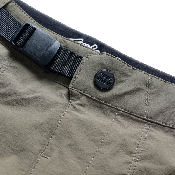 Troy Lee Designs - Skyline Trail Mono Shell Shorts (MTB) (Youth) - Image 2