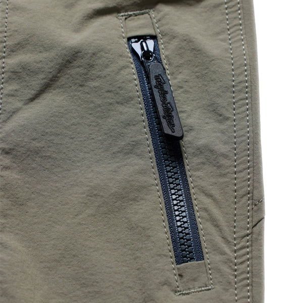 Troy Lee Designs - Skyline Trail Mono Shell Shorts (MTB) (Youth) - Image 5