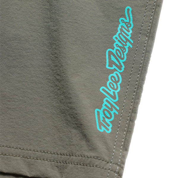 Troy Lee Designs - Skyline Trail Mono Shell Shorts (MTB) (Youth) - Image 6