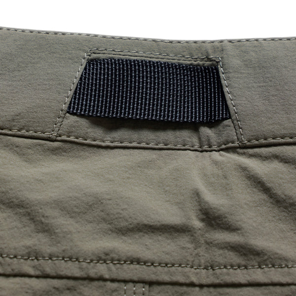 Troy Lee Designs - Skyline Trail Mono Shell Shorts (MTB) (Youth) - Image 7