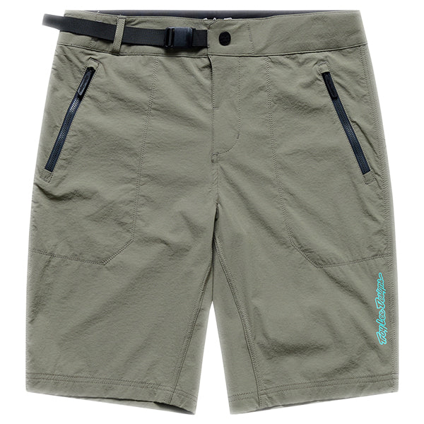 Troy Lee Designs - Skyline Trail Mono Shorts w/ Liner (MTB) - Image 32