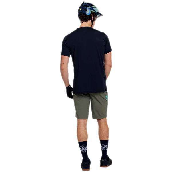 Troy Lee Designs - Skyline Trail Mono Shorts w/ Liner (MTB) - Image 47