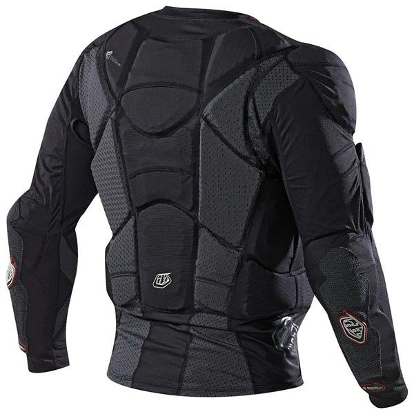 Troy Lee Designs - 7855HW Protective Long Sleeve (Youth) - Image 2