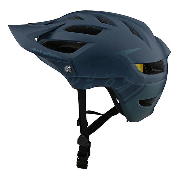 Troy Lee Designs - A1 Classic W/ MIPS Helmet (MTB) - Image 2