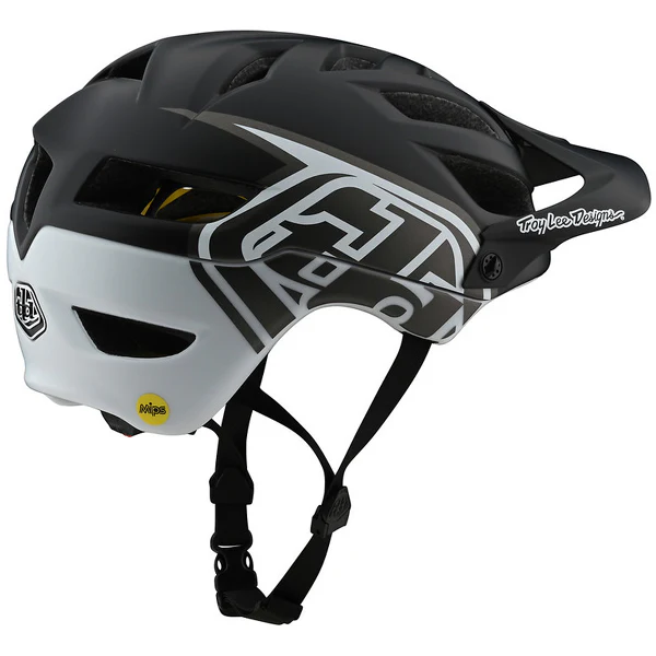 Troy Lee Designs - A1 Classic W/ MIPS Helmet (MTB) - Image 25