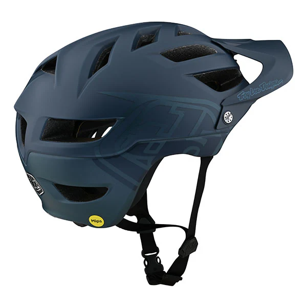 Troy Lee Designs - A1 Classic W/ MIPS Helmet (MTB) - Image 3