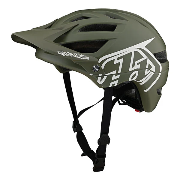 Troy Lee Designs - A1 Drone Helmet (MTB) - Image 22