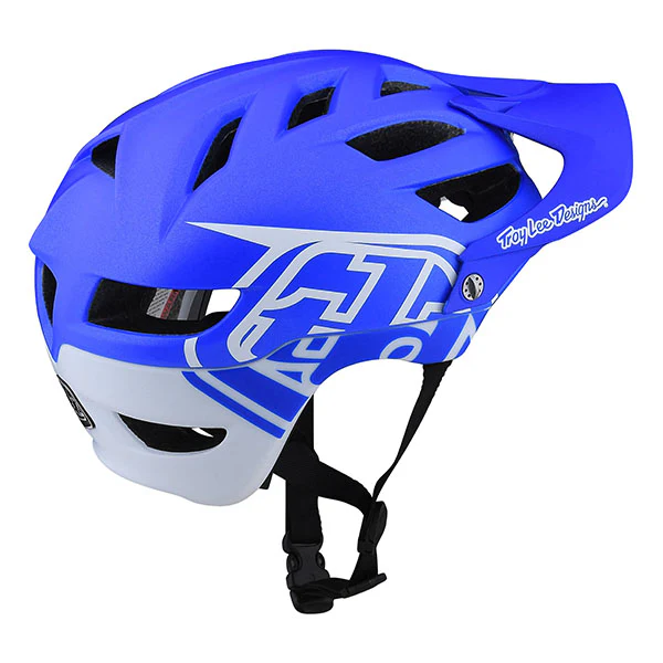 Troy Lee Designs - A1 Drone Helmet (Youth) (MTB) - Image 10