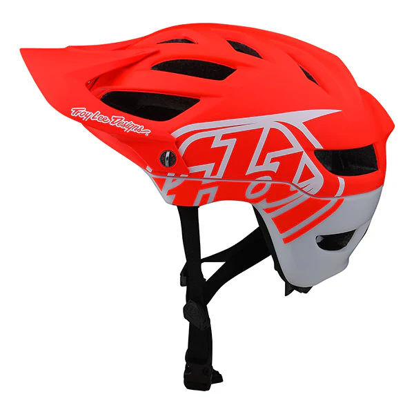 Troy Lee Designs - A1 Drone Helmet (Youth) (MTB) - Image 8