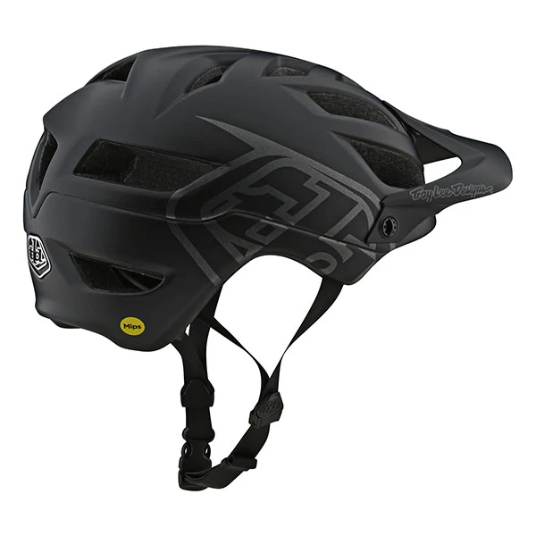 Troy Lee Designs - A1 MIPS Helmet (MTB) (Youth) - Image 2