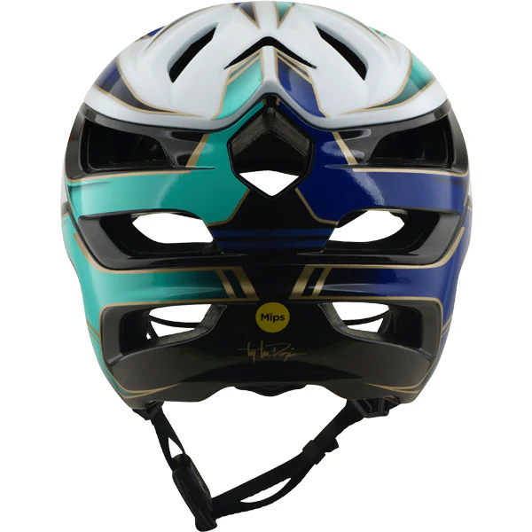Troy Lee Designs - A3 Electra MIPS Helmet (MTB) - Image 12