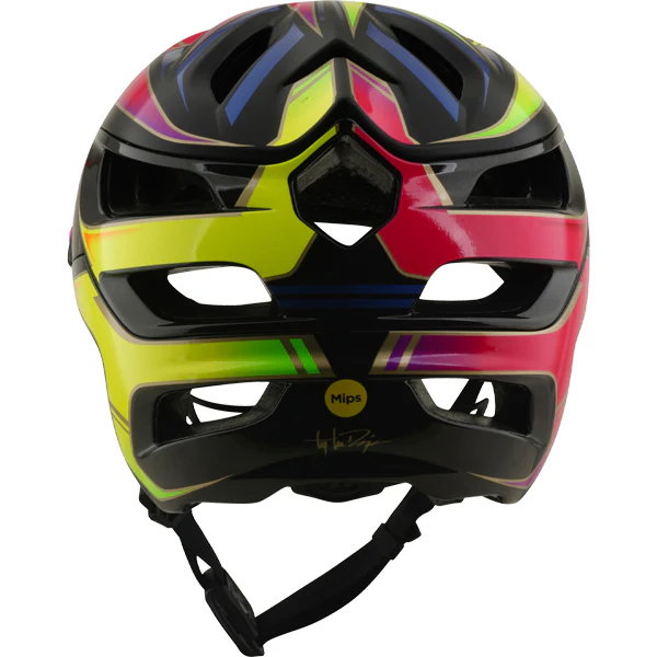 Troy Lee Designs - A3 Electra MIPS Helmet (MTB) - Image 4