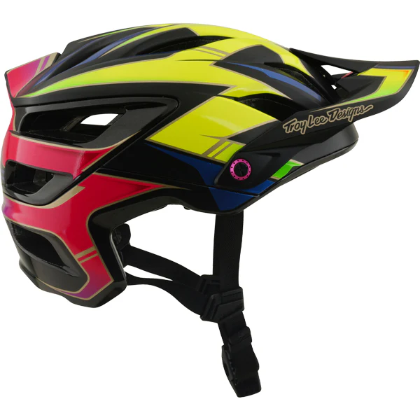 Troy Lee Designs - A3 Electra MIPS Helmet (MTB) - Image 6