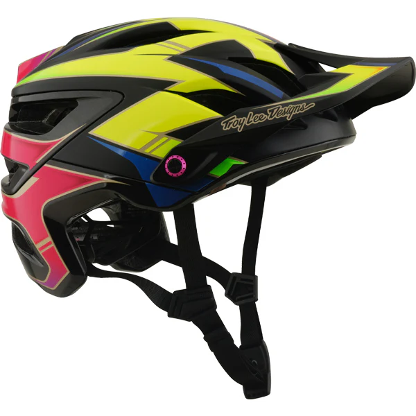Troy Lee Designs - A3 Electra MIPS Helmet (MTB) - Image 7
