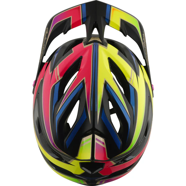 Troy Lee Designs - A3 Electra MIPS Helmet (MTB) - Image 8