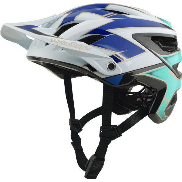 Troy Lee Designs - A3 Electra MIPS Helmet (MTB) - Image 9