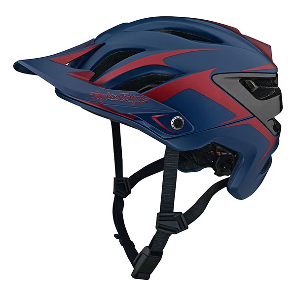 Troy Lee Designs - A3 Fang Helmet W/ MIPS (MTB) - Image 3