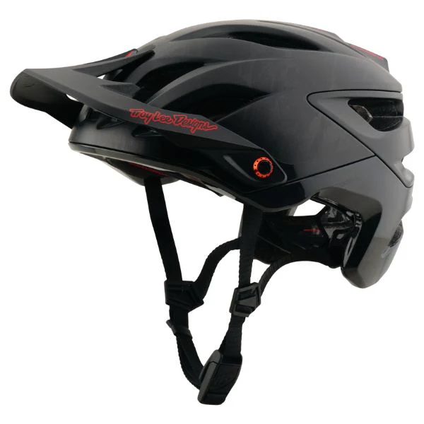 Troy Lee Designs - A3 Halo MIPS Helmet (MTB)