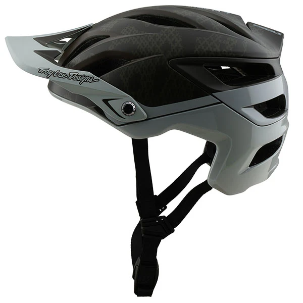 Troy Lee Designs - A3 Halo MIPS Helmet (MTB) - Image 10
