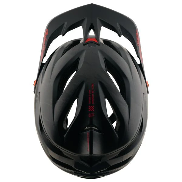 Troy Lee Designs - A3 Halo MIPS Helmet (MTB) - Image 4