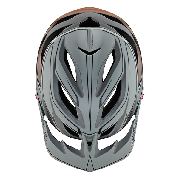 Troy Lee Designs - A3 Pin MIPS Helmet (MTB) - Image 4