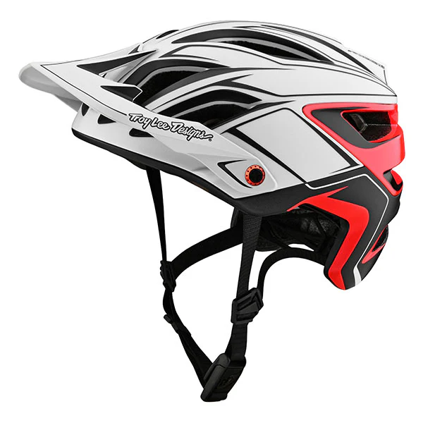 Troy Lee Designs - A3 Pin MIPS Helmet (MTB) - Image 6