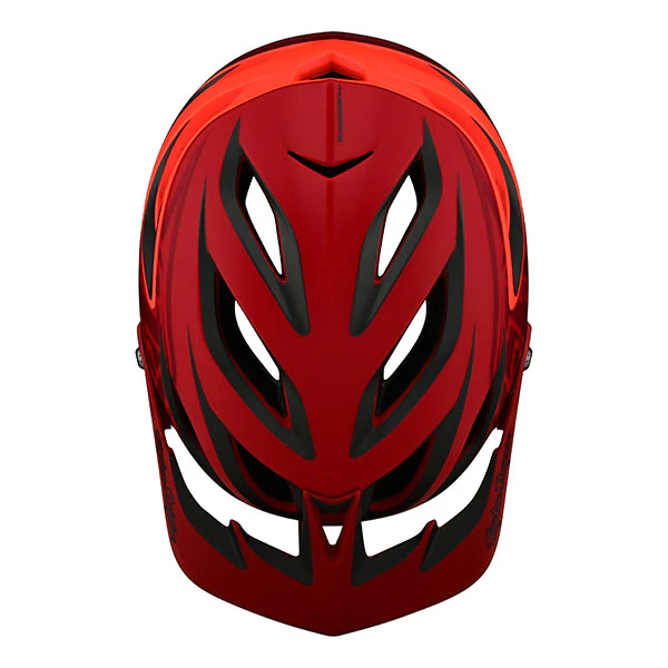 Troy Lee Designs - A3 Pump For Peace Helmet W/ MIPS (MTB) - Image 4