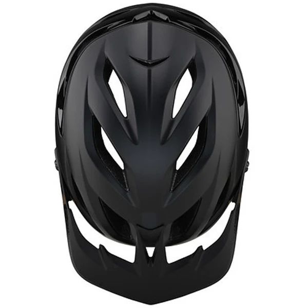 Troy Lee Designs - A3 Uno Helmet With MIPS (MTB) - Image 3