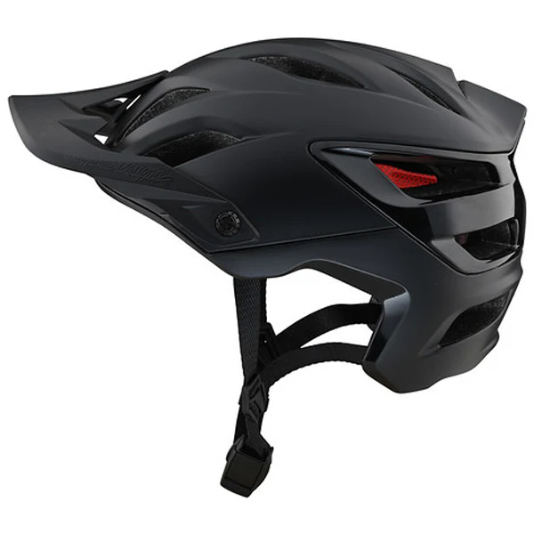 Troy Lee Designs - A3 Uno Helmet With MIPS (MTB) - Image 4