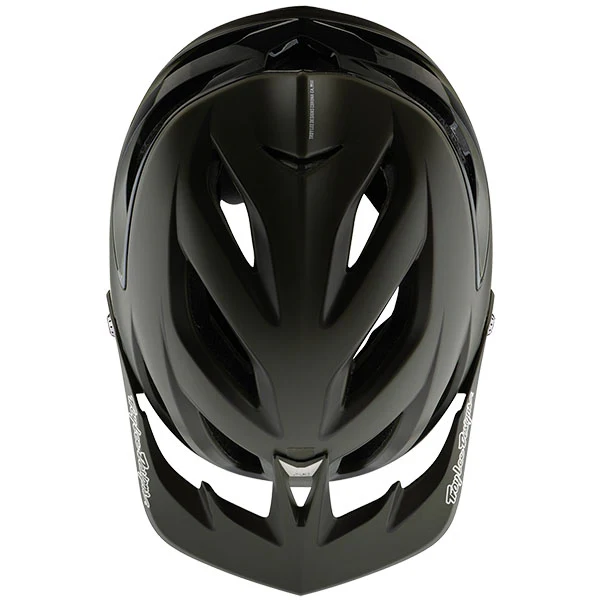 Troy Lee Designs - A3 Uno MIPS Helmet (MTB) - Image 4