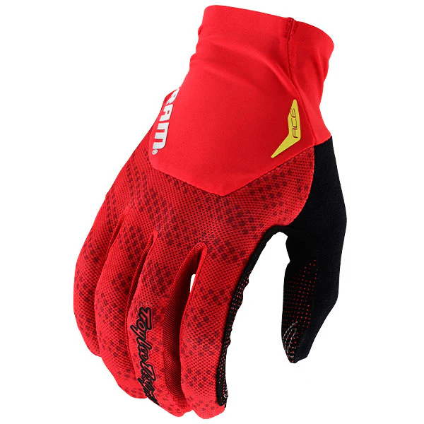 Troy Lee Designs - Ace Sram Shifted Glove - Image 4