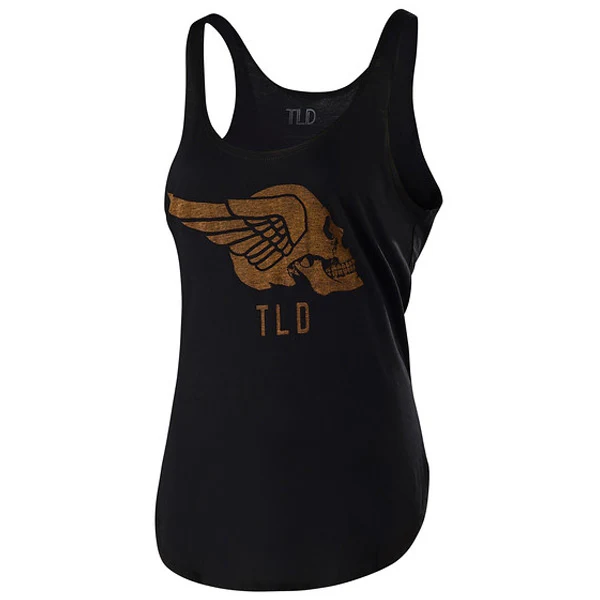 Troy Lee Designs - Agent Skully Tank (Womens) - Image 4