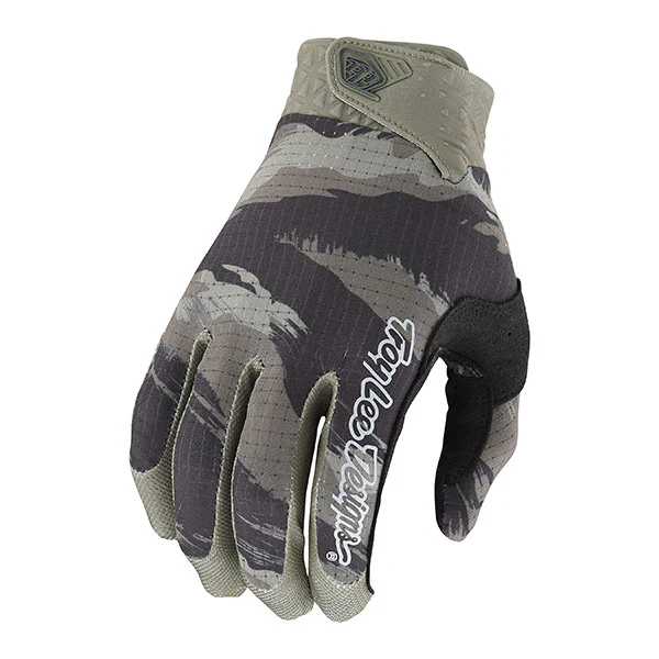Troy Lee Designs - Air Brushed Camo Gloves - Image 5