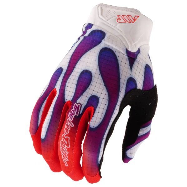 Troy Lee Designs - Air Overspray Gloves (Youth) - Image 3