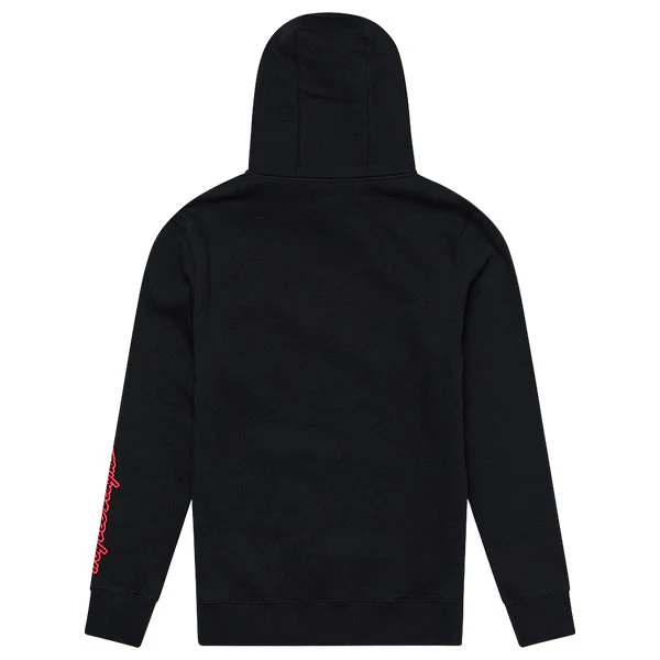 Troy Lee Designs - Badge Pullover Hoodie - Image 2