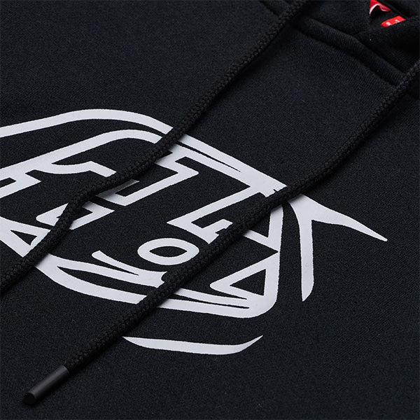 Troy Lee Designs - Badge Pullover Hoodie - Image 3