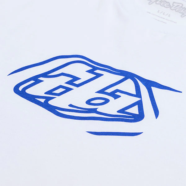 Troy Lee Designs - Badge Tee - Image 18