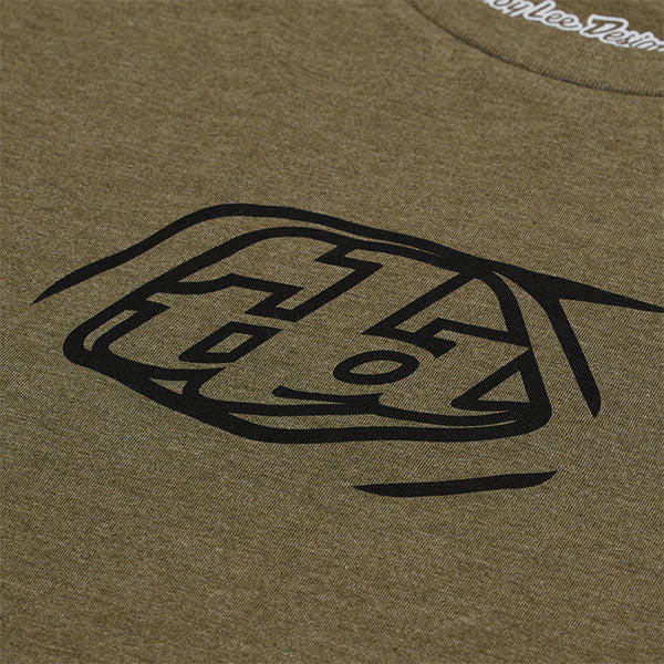 Troy Lee Designs - Badge Tee - Image 3