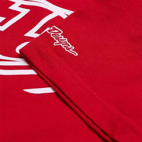 Troy Lee Designs - Badge Tee (Youth) - Image 15