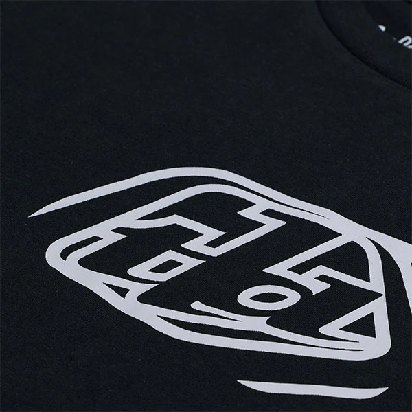 Troy Lee Designs - Badge Tee (Youth) - Image 9