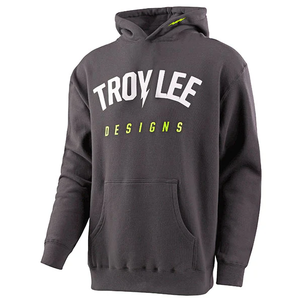 Troy Lee Designs - Bolt Pullover Hoodie (Youth) - Image 3