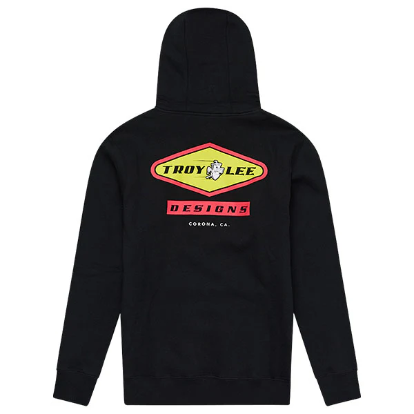 Troy Lee Designs - Carb Pullover Hoodie - Image 2