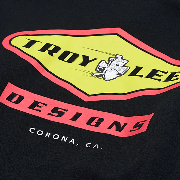 Troy Lee Designs - Carb Pullover Hoodie - Image 3