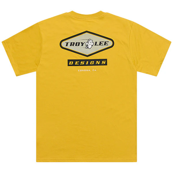 Troy Lee Designs - Carb Tee - Image 2