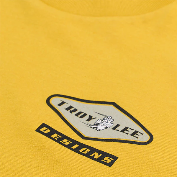 Troy Lee Designs - Carb Tee - Image 5