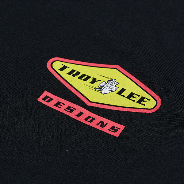 Troy Lee Designs - Carb Tee (Youth) - Image 10