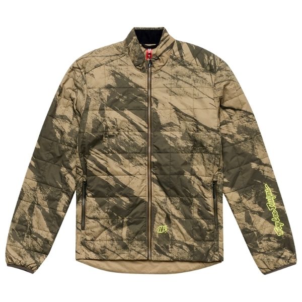 Troy Lee Designs - Crestline Rockslide Jacket (MTB)