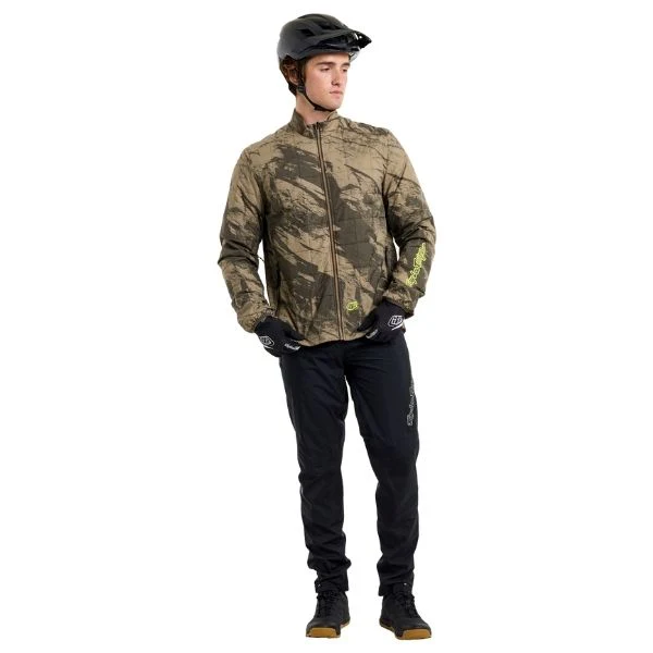 Troy Lee Designs - Crestline Rockslide Jacket (MTB) - Image 9